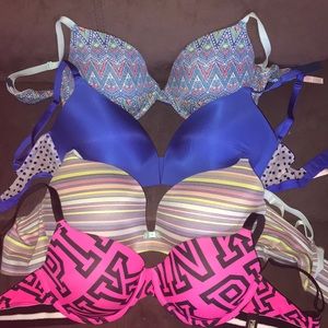 Victoria’s Secret Bras (4)